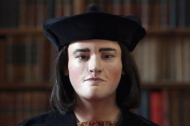 King Richard III: Legend, not tyrant!